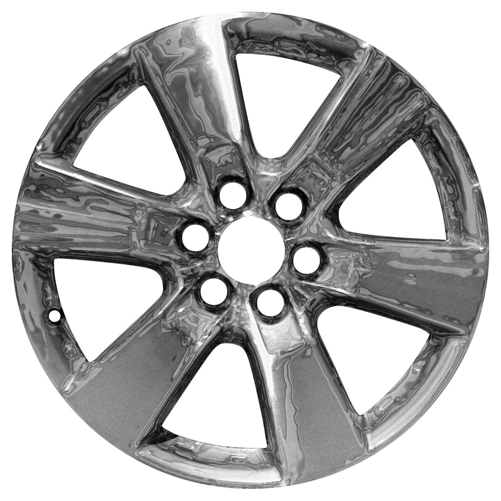 Aluminum Wheel For Chevrolet Traverse 2009-2015(ALYGD089U85)