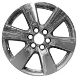 Aluminum Wheel For Chevrolet Traverse 2009-2015(ALYGD089U85)