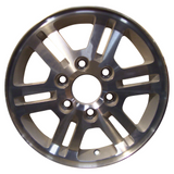 Aluminum Wheel For Chevrolet Colorado 2009-2012(ALYGD090U10)