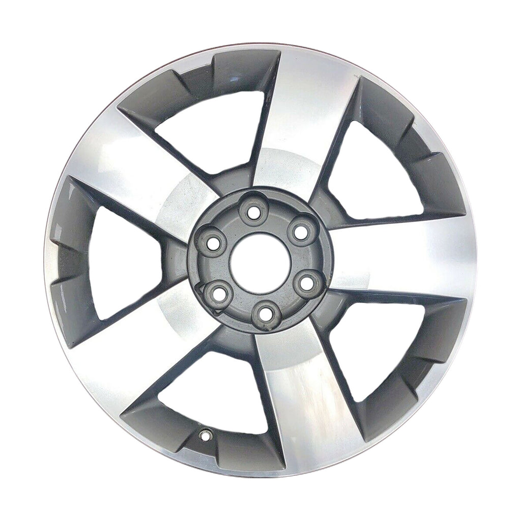 Aluminum Wheel For Gmc Acadia 2009-2012(ALYGD091U30)
