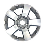 Aluminum Wheel For Gmc Acadia 2009-2012(ALYGD091U30)