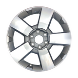 Aluminum Wheel For Gmc Acadia 2009-2012(ALYGD091U30)