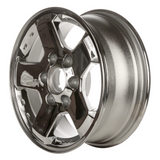 Aluminum Wheel For Chevrolet Colorado 2009-2012(ALYGD092U85)