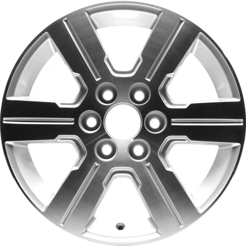 Aluminum Wheel For Chevrolet Traverse 2009-2012(ALYGD093U10N)