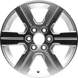 Aluminum Wheel For Chevrolet Traverse 2009-2012(ALYGD093U10N)