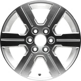Aluminum Wheel For Chevrolet Traverse 2009-2012(ALYGD093U10)