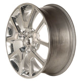 Aluminum Wheel For Pontiac G8 2009-2009(ALYGD095U80)