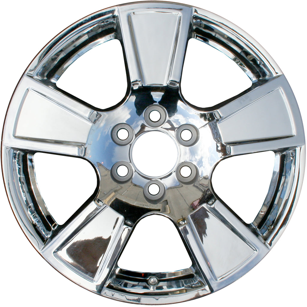 Aluminum Wheel For Cadillac Escalade 2007-2011(ALYGD096U85)