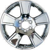Aluminum Wheel For Cadillac Escalade 2007-2011(ALYGD096U85)