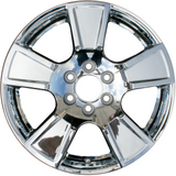 Aluminum Wheel For Cadillac Escalade 2007-2011(ALYGD096U85)