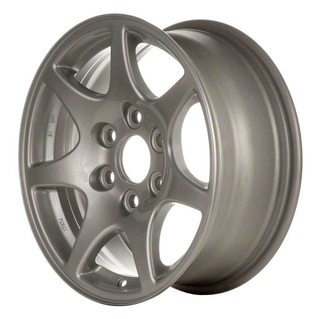 Aluminum Wheel For Cadillac Escalade 2015-2020(ALYGD098U20)