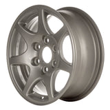 Aluminum Wheel For Cadillac Escalade 2015-2020(ALYGD098U20)