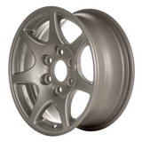 Aluminum Wheel For Cadillac Escalade 2015-2020(ALYGD098U20)