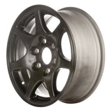 Aluminum Wheel For Cadillac Escalade 2015-2020(ALYGD098U45)