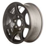 Aluminum Wheel For Cadillac Escalade 2015-2020(ALYGD098U45)