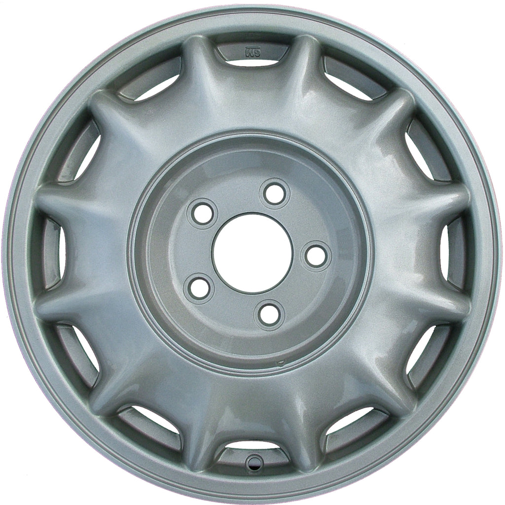 Aluminum Wheel For Buick Lesabre 2000-2002(ALYGE089U20)