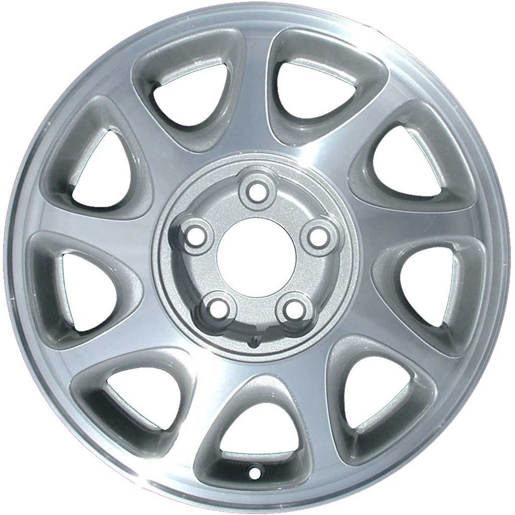 Aluminum Wheel For Buick Regal 2000-2000(ALYGE094U10)