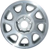 Aluminum Wheel For Buick Regal 2000-2000(ALYGE094U10)