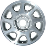 Aluminum Wheel For Buick Regal 2000-2000(ALYGE094U10)