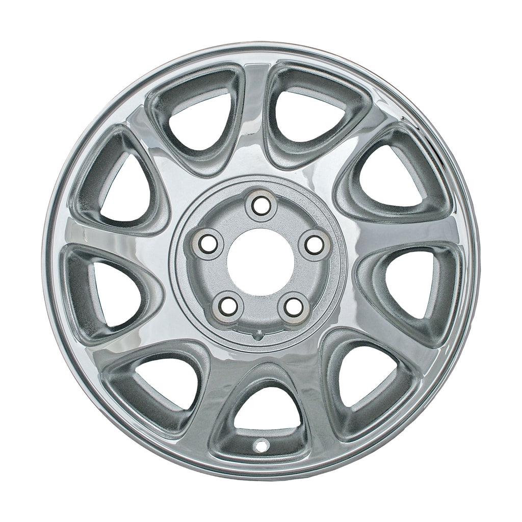 Aluminum Wheel For Buick Regal 2000-2000(ALYGE094U85)