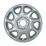Aluminum Wheel For Buick Regal 2000-2000(ALYGE094U85)