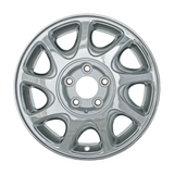 Aluminum Wheel For Buick Regal 2000-2000(ALYGE094U85)
