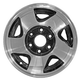 Aluminum Wheel For Chevrolet Tahoe (1995-00) 2000-2000(ALYGF013U45)