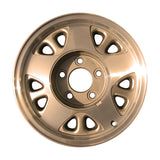 Aluminum Wheel For Chevrolet Astro Van 2000-2002(ALYGF021U55)