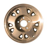 Aluminum Wheel For Chevrolet Astro Van 2000-2002(ALYGF021U55)
