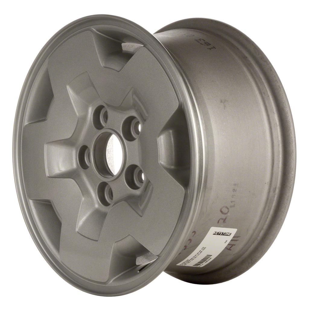 Aluminum Wheel For Chevrolet S10 Blazer 2000-2005(ALYGF026A20)