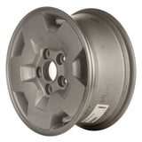 Aluminum Wheel For Chevrolet S10 Blazer 2000-2005(ALYGF026A20)