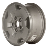 Aluminum Wheel For Chevrolet S10 Blazer 2000-2005(ALYGF026A20)