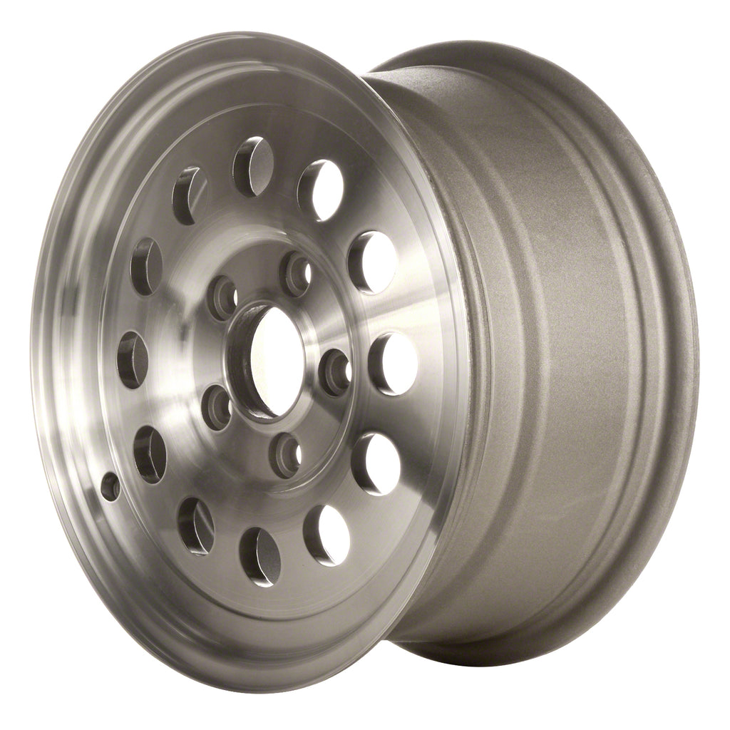 Aluminum Wheel For Chevrolet S10 Blazer 2000-2000(ALYGF028U10)