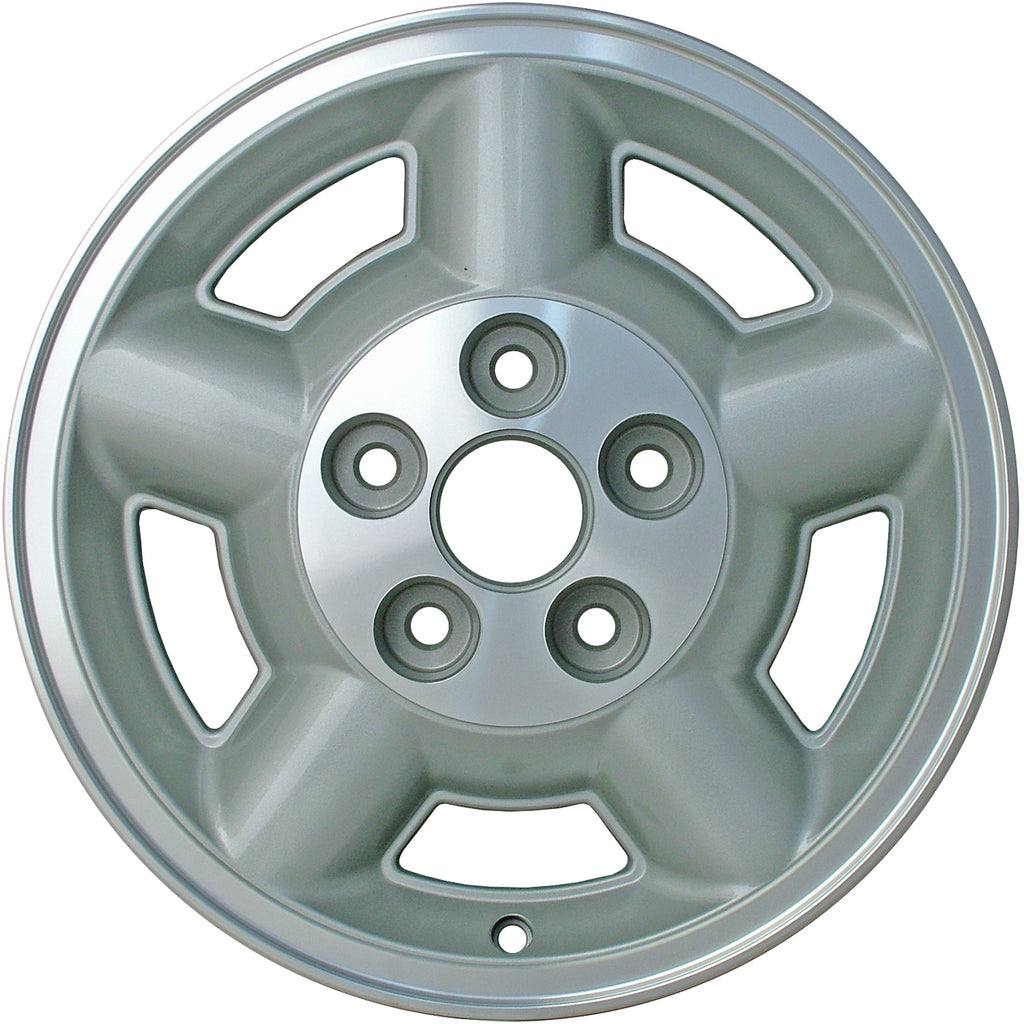 Aluminum Wheel For Chevrolet S10 Blazer 2000-2005(ALYGF033U10)