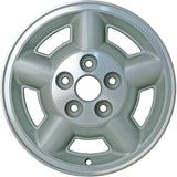Aluminum Wheel For Chevrolet S10 Blazer 2000-2005(ALYGF033U10)