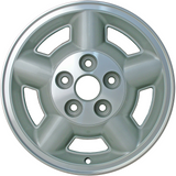 Aluminum Wheel For Chevrolet S10 Blazer 2000-2005(ALYGF033U10)