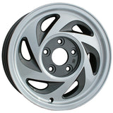 Aluminum Wheel For Chevrolet S10 Blazer 2000-2002(ALYGF034U10N)