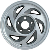 Aluminum Wheel For Chevrolet S10 Blazer 2000-2002(ALYGF034U10)