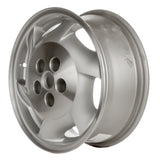 Aluminum Wheel For Chevrolet Lumina 2000-2000(ALYGF040U10N)