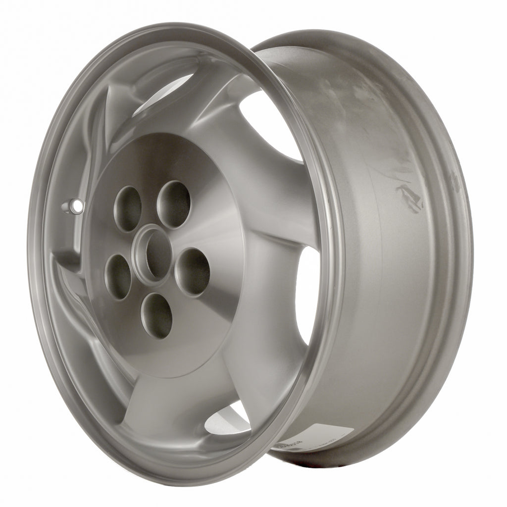 Aluminum Wheel For Chevrolet Lumina 2000-2000(ALYGF040U10)