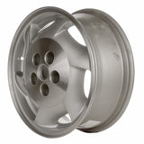 Aluminum Wheel For Chevrolet Lumina 2000-2000(ALYGF040U10)
