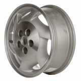 Aluminum Wheel For Chevrolet Lumina 2000-2000(ALYGF040U10)