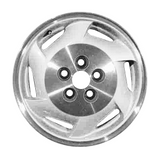Aluminum Wheel For Chevrolet Lumina 2000-2000(ALYGF040U50)