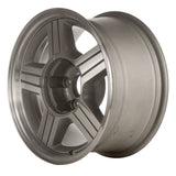 Aluminum Wheel For Chevrolet S10 Blazer 2000-2000(ALYGF041U15)
