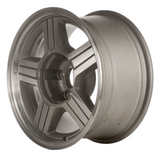 Aluminum Wheel For Chevrolet S10 Blazer 2000-2000(ALYGF041U15)