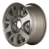 Aluminum Wheel For Chevrolet S10 Blazer 2000-2001(ALYGF042U10)