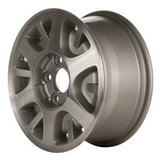 Aluminum Wheel For Chevrolet S10 Blazer 2000-2001(ALYGF042U10)