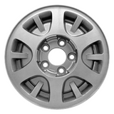 Aluminum Wheel For Chevrolet S10 Blazer 2000-2001(ALYGF042U20)