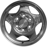 Aluminum Wheel For Chevrolet Tahoe (1995-00) 2000-2000(ALYGF044U80)