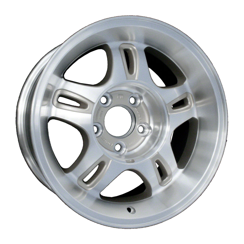 Aluminum Wheel For Chevrolet S10 Blazer 2001-2001(ALYGF045U10)